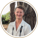 photo profil felix rond